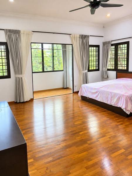 Rumah Berkembar untuk Dijual di Meru Valley (Ipoh) - Mr Chee - Bedroom - PropertyGuru.com.my