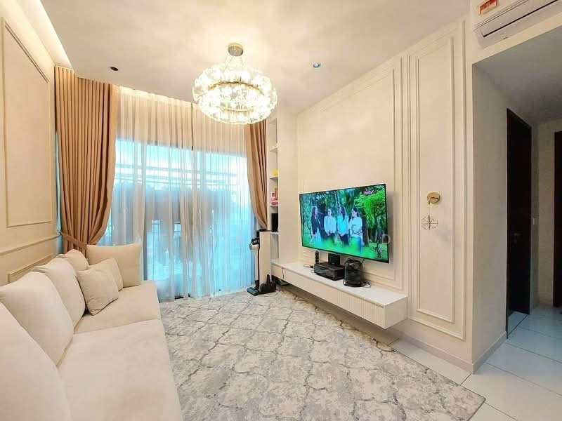 Kondominium untuk Disewa di The Valley Residences @ SkySierra - Afiqah zaidi - PropertyGuru.com.my