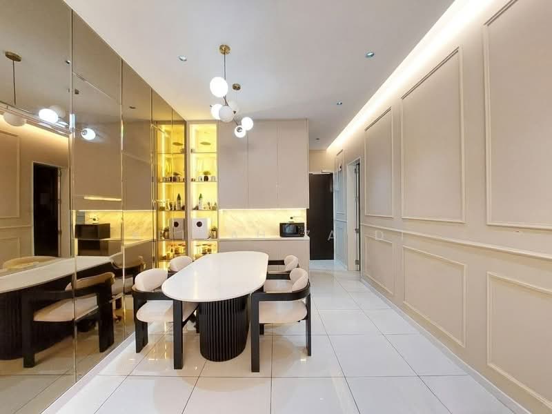 Kondominium untuk Disewa di The Valley Residences @ SkySierra - Afiqah zaidi - PropertyGuru.com.my