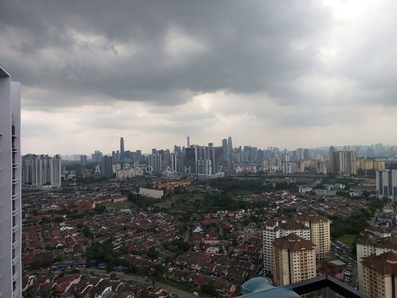 Kondominium untuk Disewa di The Valley Residences @ SkySierra - Afiqah zaidi - PropertyGuru.com.my