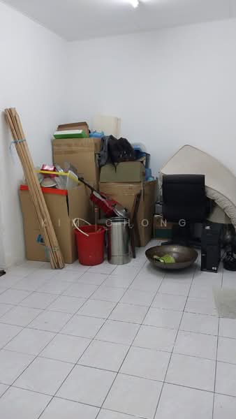 Terraced House for Sale in Taman Bayu Perdana (Klang) - Kim Chong - Family Hall - PropertyGuru.com.my
