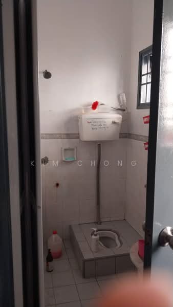 Terraced House for Sale in Taman Bayu Perdana (Klang) - Kim Chong - Bathroom - PropertyGuru.com.my