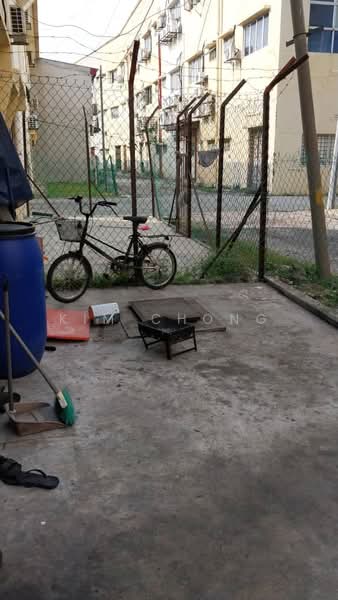 Terraced House for Sale in Taman Bayu Perdana (Klang) - Kim Chong - Exterior - PropertyGuru.com.my