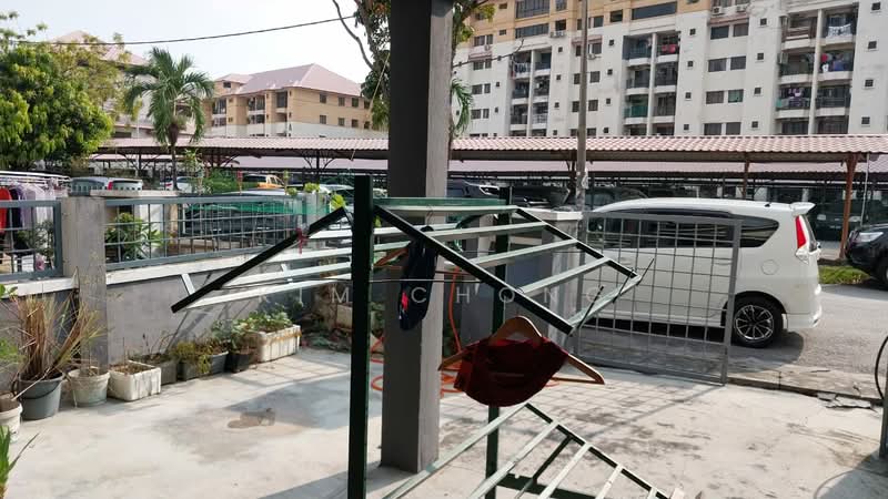 Terraced House for Sale in Taman Bayu Perdana (Klang) - Kim Chong - Exterior - PropertyGuru.com.my