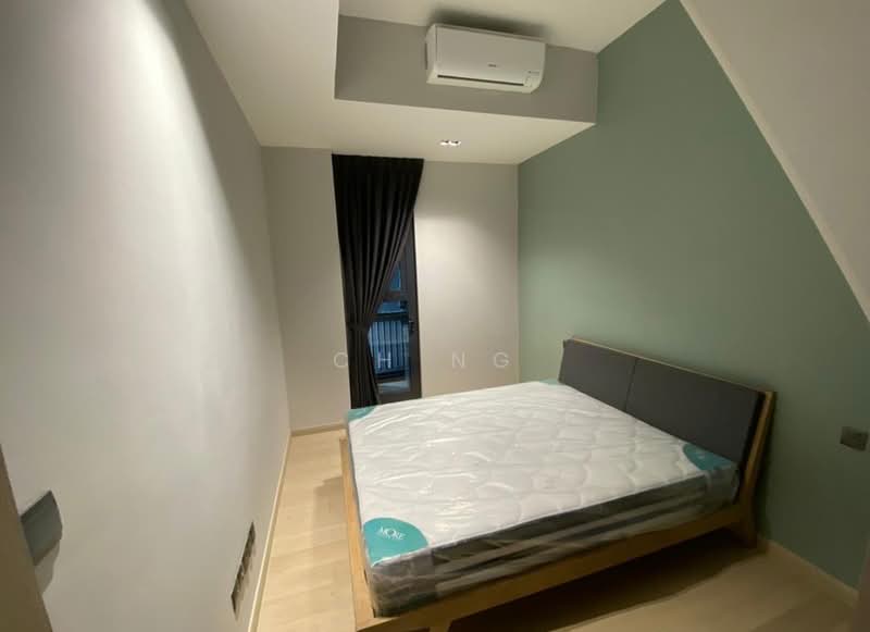 Service Residence for Rent at Star Residences Two - CH Ng - Bedroom - PropertyGuru.com.my