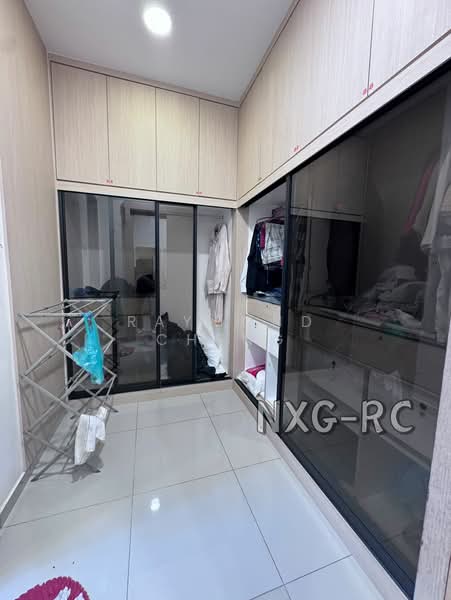 2.5-storey Terraced House for Sale in Bandar Botanic (Klang) - Raymond Cheng - Interior - PropertyGuru.com.my