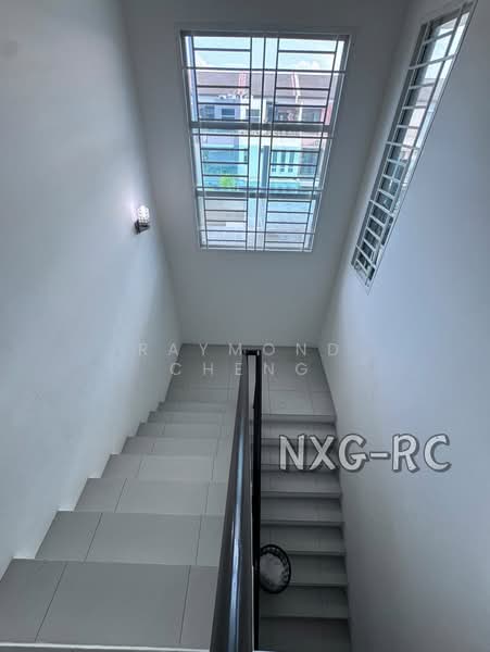 2.5-storey Terraced House for Sale in Bandar Botanic (Klang) - Raymond Cheng - Interior - PropertyGuru.com.my
