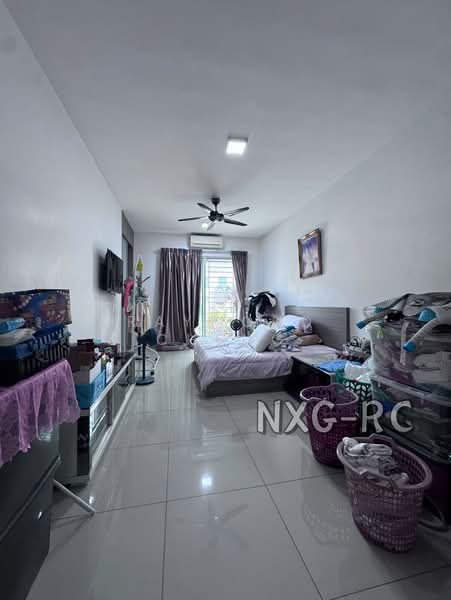 2.5-storey Terraced House for Sale in Bandar Botanic (Klang) - Raymond Cheng - Bedroom - PropertyGuru.com.my