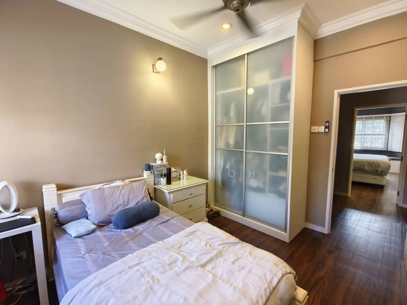 Rumah Teres 2 Tingkat untuk Dijual di Sungai Long (Bandar Sungai Long) - Wil Koh - Bedroom - PropertyGuru.com.my