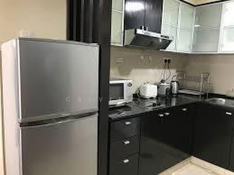 Servis Apartment untuk Disewa di Sunway Pyramid Tower Resort - Calvin Lee - PropertyGuru.com.my