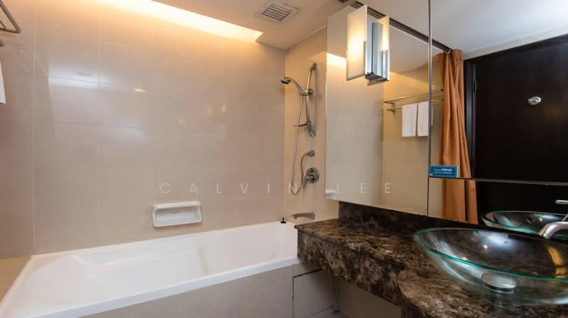 Servis Apartment untuk Disewa di Sunway Pyramid Tower Resort - Calvin Lee - PropertyGuru.com.my