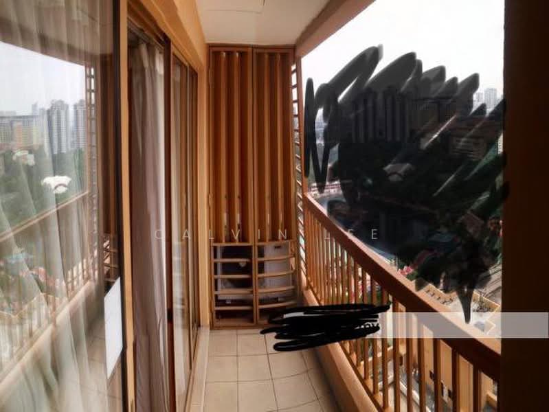 Servis Apartment untuk Disewa di Sunway Pyramid Tower Resort - Calvin Lee - PropertyGuru.com.my