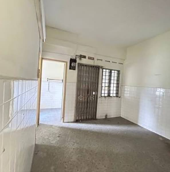 Rumah Berkembar untuk Disewa di Taman Nong Chik (Johor Bahru) - SJ CHAN - Interior - PropertyGuru.com.my