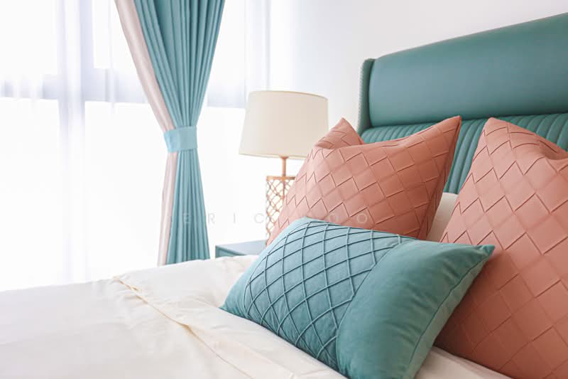 Service Residence for Sale at The M @ Medini Macrolink - Eric Foo - Bedroom - PropertyGuru.com.my