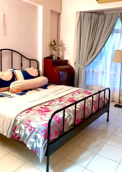 Condominium for Sale at Impian Heights - Ng Hon Keong - Bedroom - PropertyGuru.com.my