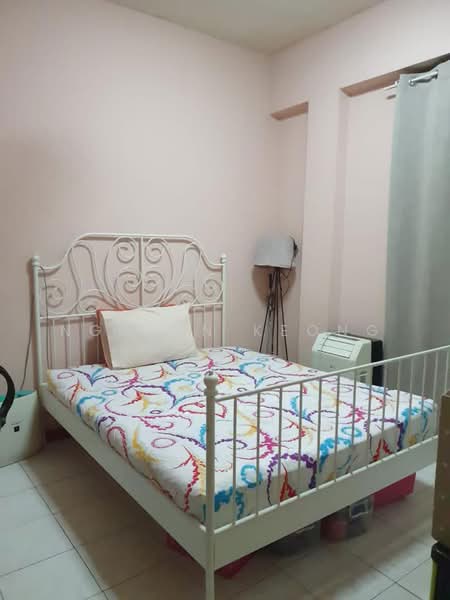 Condominium for Sale at Impian Heights - Ng Hon Keong - Bedroom - PropertyGuru.com.my