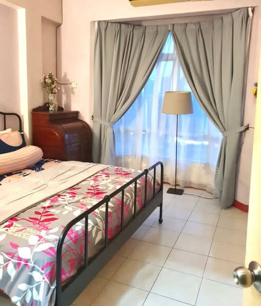 Condominium for Sale at Impian Heights - Ng Hon Keong - Bedroom - PropertyGuru.com.my