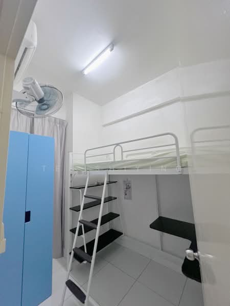 Kondominium untuk Disewa di Elit Heights @ Bayan City - Teh Shiying - PropertyGuru.com.my