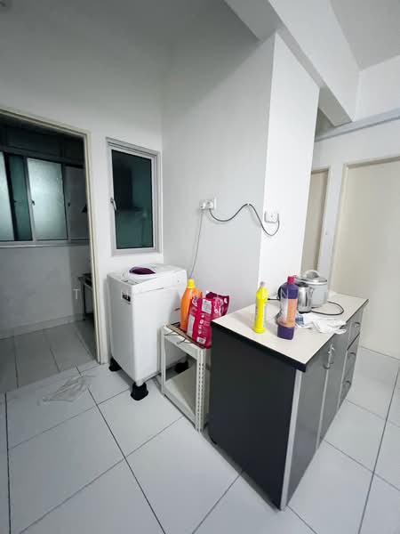 Kondominium untuk Disewa di Elit Heights @ Bayan City - Teh Shiying - PropertyGuru.com.my