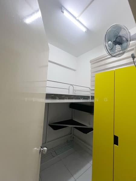 Kondominium untuk Disewa di Elit Heights @ Bayan City - Teh Shiying - PropertyGuru.com.my