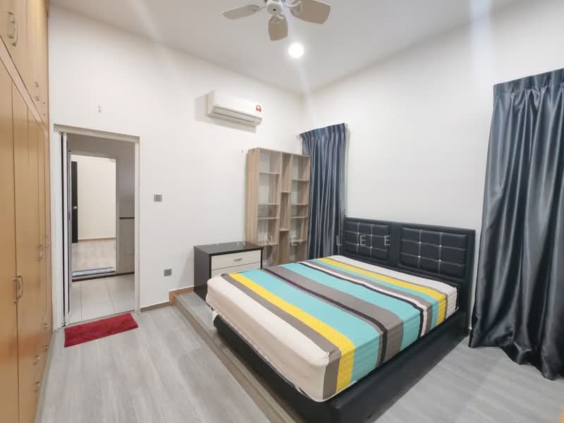 Semi-Detached House for Sale in Kota Kinabalu (Sabah) - Joanne Lee - Bedroom - PropertyGuru.com.my