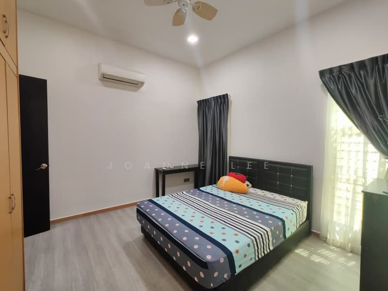 Semi-Detached House for Sale in Kota Kinabalu (Sabah) - Joanne Lee - Bedroom - PropertyGuru.com.my