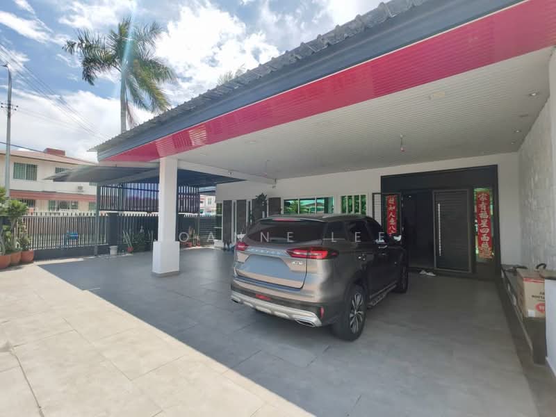 Semi-Detached House for Sale in Kota Kinabalu (Sabah) - Joanne Lee - Exterior - PropertyGuru.com.my