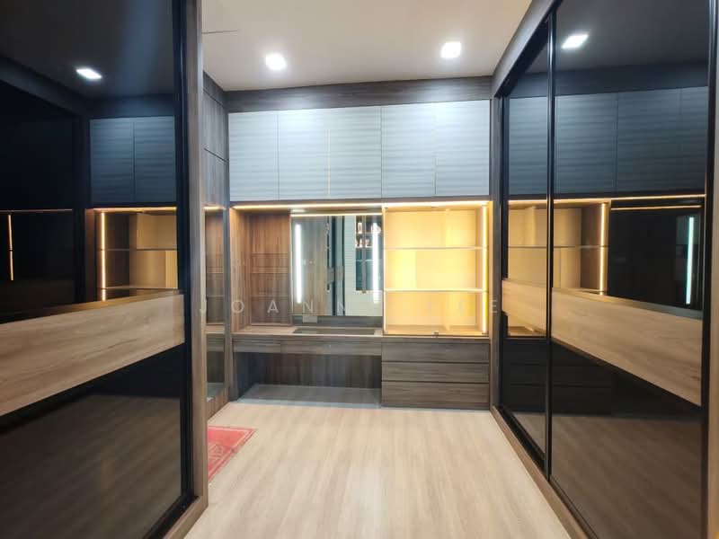 Semi-Detached House for Sale in Kota Kinabalu (Sabah) - Joanne Lee - Interior - PropertyGuru.com.my