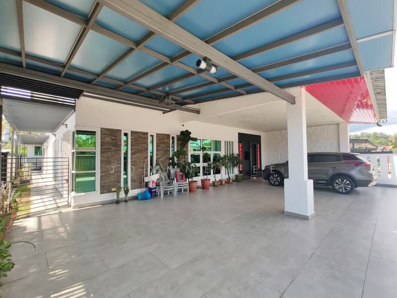 Semi-Detached House for Sale in Kota Kinabalu (Sabah) - Joanne Lee - Exterior - PropertyGuru.com.my