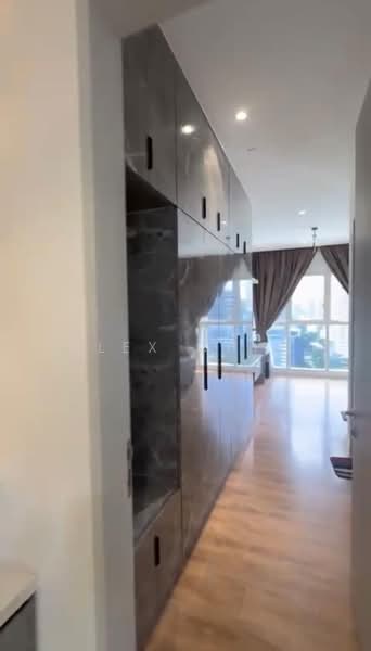 Servis Apartment untuk Dijual di Quill Residence - Alex Chin - Interior - PropertyGuru.com.my