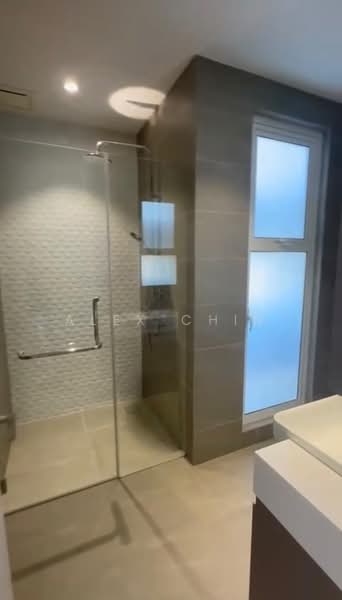 Servis Apartment untuk Dijual di Quill Residence - Alex Chin - Bathroom - PropertyGuru.com.my