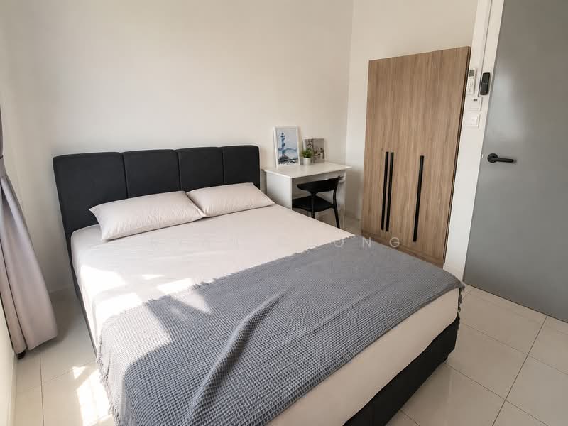 Kondominium untuk Disewa di MiNest Residence - Ryan Chong - Bedroom - PropertyGuru.com.my