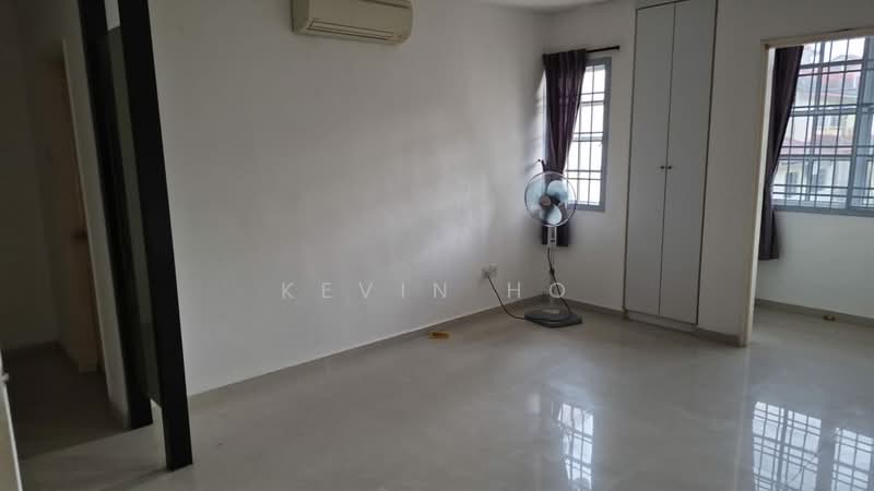Rumah Teres 2 Tingkat untuk Dijual di Bandar Putra (Kulai) - Kevin Ho - PropertyGuru.com.my