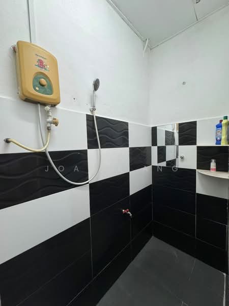 Rumah Teres 1 Tingkat untuk Disewa di Taman Sejahtera (Bukit Mertajam) - Joanne Ang - PropertyGuru.com.my