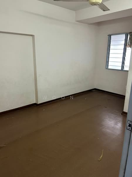 Apartment for Sale at Laksamana Cheng Ho - Woon . - Interior - PropertyGuru.com.my