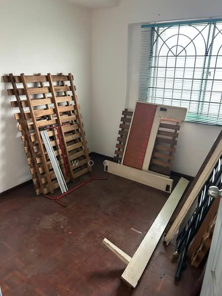Apartment for Sale at Laksamana Cheng Ho - Woon . - Interior - PropertyGuru.com.my