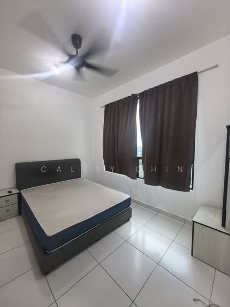 Service Residence for Rent at Sky Peak Residences - Calley Chin - PropertyGuru.com.my