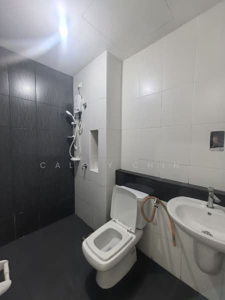 Service Residence for Rent at Sky Peak Residences - Calley Chin - PropertyGuru.com.my