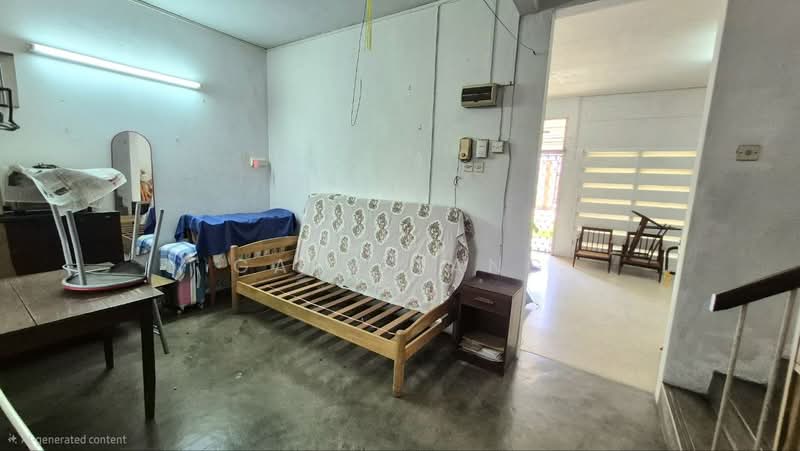 2-storey Terraced House for Sale in Taman Canning (Ipoh) - Gary Tang - Living Room - PropertyGuru.com.my