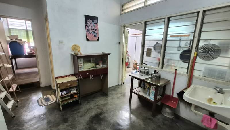 2-storey Terraced House for Sale in Taman Canning (Ipoh) - Gary Tang - Interior - PropertyGuru.com.my