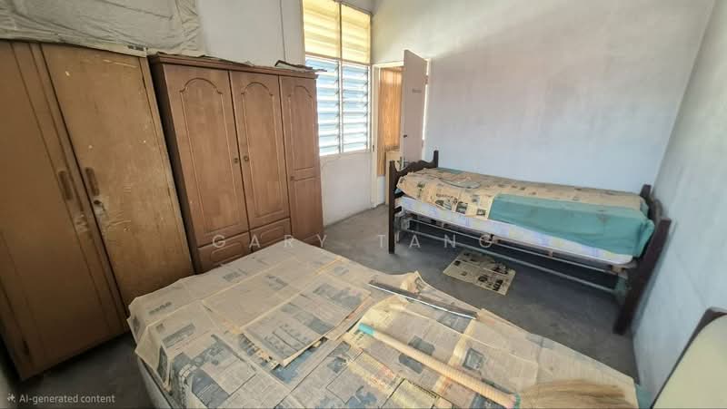2-storey Terraced House for Sale in Taman Canning (Ipoh) - Gary Tang - Bedroom - PropertyGuru.com.my