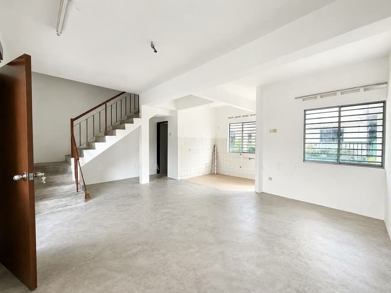 Rumah Teres 2 Tingkat untuk Dijual di Taman Banting Baru (Banting) - Farhan Rafael - Interior - PropertyGuru.com.my