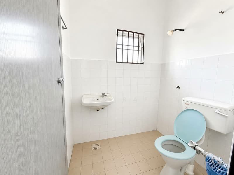 Rumah Teres 2 Tingkat untuk Dijual di Taman Banting Baru (Banting) - Farhan Rafael - PropertyGuru.com.my