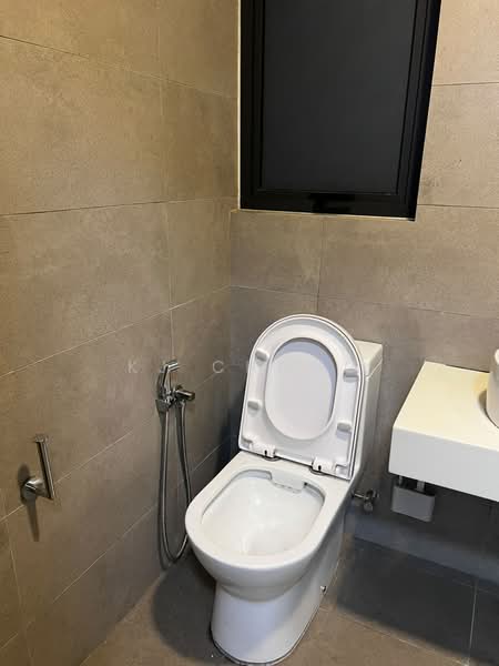 Condominium for Rent at Kuchai Sentral - KJ Chong - Bathroom - PropertyGuru.com.my