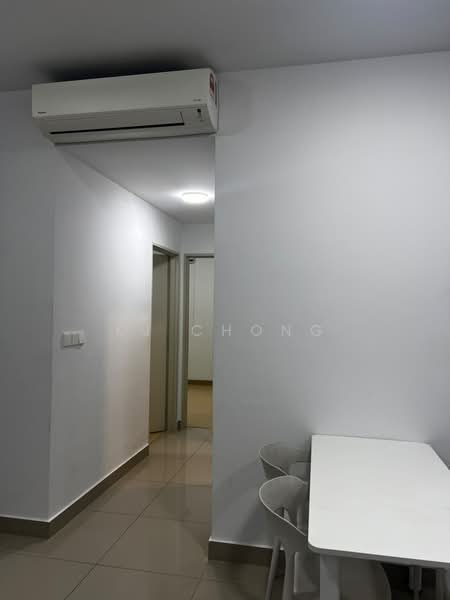 Condominium for Rent at Kuchai Sentral - KJ Chong - Corridor - PropertyGuru.com.my