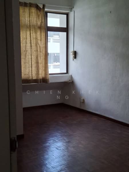 Pangsapuri untuk Dijual di Penhill Apartment (Pangsapuri Pinang) - Chien Khek Ng - Interior - PropertyGuru.com.my
