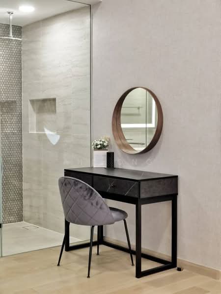 Service Residence for Rent at Star Residences One - Ann Ong - Bathroom - PropertyGuru.com.my