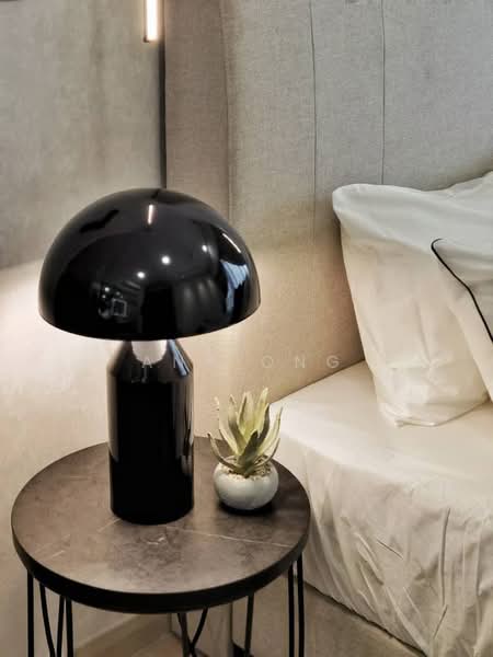 Service Residence for Rent at Star Residences One - Ann Ong - Bedroom - PropertyGuru.com.my