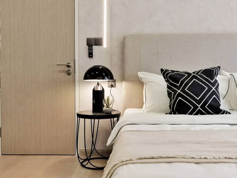 Service Residence for Rent at Star Residences One - Ann Ong - Bedroom - PropertyGuru.com.my