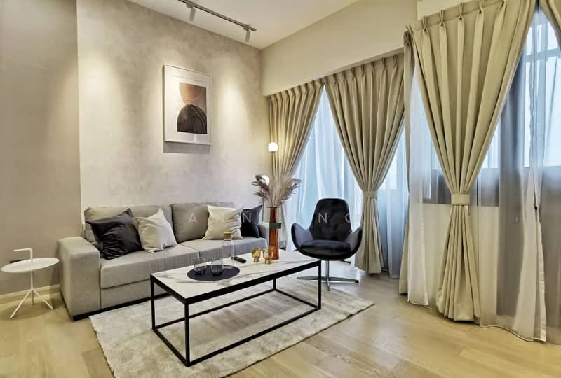 Service Residence for Rent at Star Residences One - Ann Ong - PropertyGuru.com.my